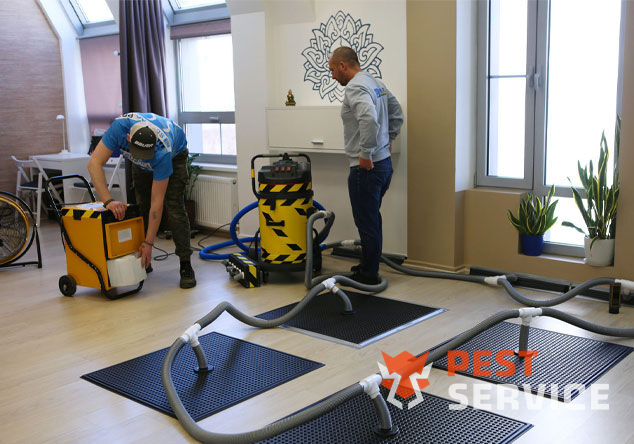 Профессиональная сушка после потопа в Магнитогорске от 3000 руб. Быстро устраняем влагу, предотвращаем плесень и повреждения. Современное оборудование и опытные специалисты. Безопасно и эффективно.